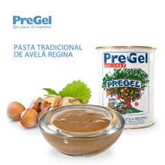 AVELA REGINA PREGEL 5KG - 1 UNIDADE