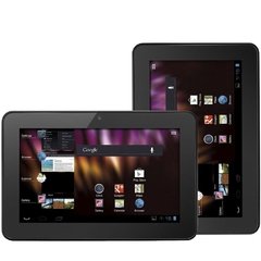 Tablet Alcatel Evo 7 Preto Desbloqueado Tim Tela 7" Wi-Fi + 3G, Android 4.0, 4Gb, Arm Cortex A8 1Ghz