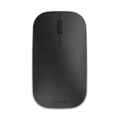 Mouse Bluetooth Microsoft Arc Touch Cinza