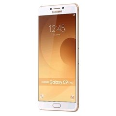SMARTPHONE Samsung Galaxy C9 Pro Duos SM-C900Y/DS, Bluetooth Versão 4.2, ndroid 6.0.1 Marshmallow, Tri-Band 850/900/1800 - comprar online