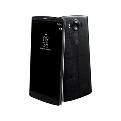 celular LG V10 H962 Dual, processador de 1.8Ghz Hexa-Core, Bluetooth Versão 4.1, Android 6.0.1 Marshmallow, Quad-Band 850/900/1800/1900 - comprar online