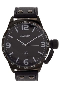 Relógio Backer 3191112M