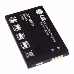 Bateria Original Lg Lgip 330na Para Celular Gb230 - comprar online