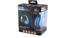 Fone de Ouvido Supra-Auricular com Bluetooth B-06 - comprar online