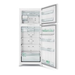 Refrigerador Consul com Filtro Bem Estar 441L - Branco - comprar online