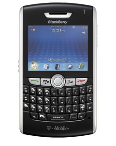 celular BlackBerry 8820, processador de 312Mhz, Bluetooth Versão 2.0, BlackBerry OS 4.2, Quad-Band 850/900/1800/1900 - comprar online