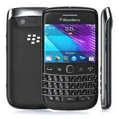 celular BlackBerry Bold 9790, Foto 5 Mpx, Rede HSUPA, 1 Core 1 GHZ, Blackberry OS 7.0, Quad Band (850/900/1800/1900)