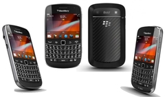 Celular BlackBerry Bold 9900 bluetooth, Wi-fi e GPS, Touchscreen E QWERTY, Foto 5 Mpx, 1 Core 1.2 GHZ na internet