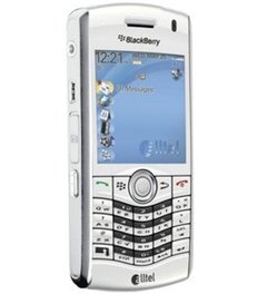celular BlackBerry Pearl 8130, processador de 312Mhz, Bluetooth Versão 2.0, BlackBerry OS 4.2, USB 2.0 Mini-B (Mini-USB) - comprar online