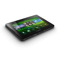 Tablet Blackberry Playbook 32Gb C/ Tela LCD 7.0", Dual Core 1Ghz, Wi-Fi, Bluetooth, Adobe Flash 10.1 - comprar online
