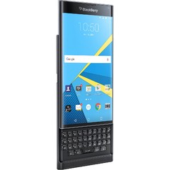 CELULAR BlackBerry Priv STV100-3, processador de 1.8Ghz Hexa-Core, Bluetooth Versão 4.1, Android 5.1.1 Lollipop, Quad-Band 850/900/1800/1900 - loja online