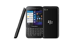 Celular Smartphone Blackberry Q5 Desbloqueado, Blackberry OS 10, Foto 5 Mpx - comprar online