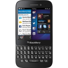 Celular Smartphone Blackberry Q5 Desbloqueado, Blackberry OS 10, Foto 5 Mpx