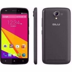 CELULAR Blu Life Play 2 L170i, processador de 1.3Ghz Quad-Core, Versão 4.0, Quad-Band 850/900/1800/1900