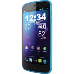 smartphone Blu Life One X 32GB, processador de 1.5Ghz Quad-Core, Bluetooth Versão 4.0, Android 4.2.1 Jelly Bean, Quad-Band 850/900/1800/1900 - loja online