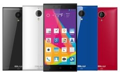 celular Blu Life Pure XL L259 16GB, processador de 2.2Ghz Quad-Core, Bluetooth Versão 4.0, Android 4.2.2 Jelly Bean, Quad-Band 850/900/1800/1900 na internet