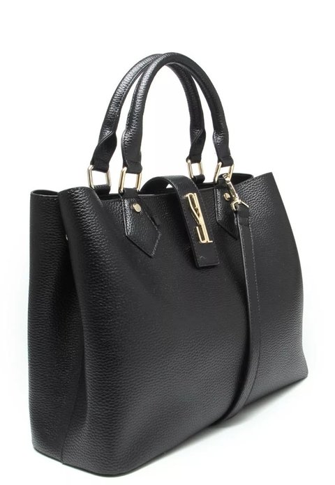 Bolsa de couro hotsell feminina santa lolla
