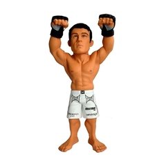 Chael Sonnen Boneco UFC Serie 10 Round 5 Ultimate Collector