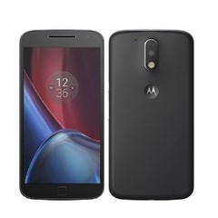 Smartphone Motorola Moto G4 Plus Xt1642 Dual Sim 16gb, Android · Tela de 5,5 polegadas 16 megapixels 4G - comprar online