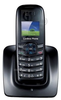 TELEFONE SEM FIO GSM HUAWEI ETS 8121 FREQUÊNCIA GSM 900/1800 BLOQUEADO TIM na internet
