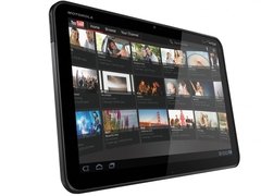 tablet Motorola Xoom 4G LTE MZ602 32GB, Bluetooth Versão 2.1, Android 3.0 Honeycomb, HD (1280 x 720 pixels) 30 fps