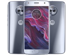 celular Motorola Moto X4 TV XT-1900-06, processador de 2.2Ghz Octa-Core, Bluetooth Versão 5.0, Android 7.1.1 Nougat, Quad-Band 850/900/1800/1900 - Infotecline