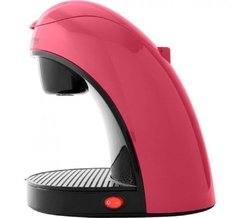 Cafeteira Single Colors Cadence CAF117Prepara 2 Cafés, com Filtro Permanente e Removível 450W - Rosa - comprar online