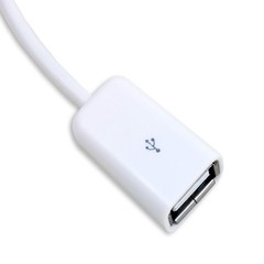 Adaptador OTG USB X micro USB OTG-T60 - comprar online