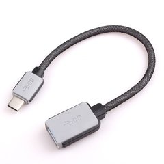 ADAPTADOR MICRO USB P/HDMI 20CM