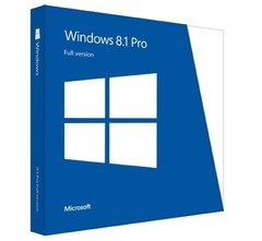 Windows 8.1 Pro - PC