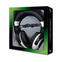 Fone de Ouvido Com Microfone Dreamgear Dg360-1720 Para Xbox 360 - comprar online