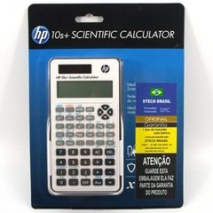 Calculadora Científica HP 10s