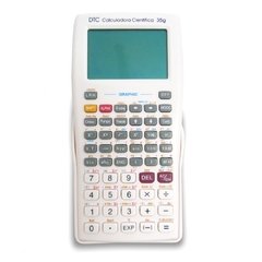 Calculadora Dtc Scientific 35G