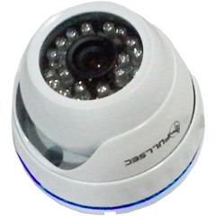 Câmera de segurança CVI Sistema NTSC 2.0 MP. Alimentação DC12V JORTAN2005A-36CVI