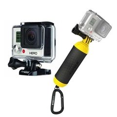 Bastão de Mão Flutuante com Grip para Câmera GoPro Gopole GPB-11 - comprar online