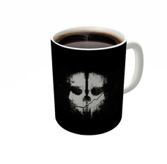 Caneca Call Of Duty Ghosts
