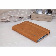 Capa Air Folder Golla G1651 Caramelo Para Tablets Até 7" - comprar online