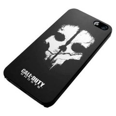 Capa iPhone 5 Call Of Duty Ghosts