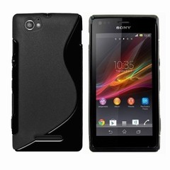 Smartphone Sony Xperia M C1904 Tela 4 Pol. 3g 4gb Nacional - comprar online