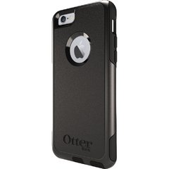 Capa Protetora Defender Preta IPhone 6 - comprar online