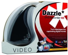 Kit Dazzle Dvc Recorder