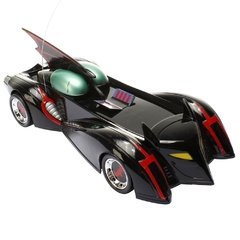 Carro Batman Candide Batmóvel 9011 na internet