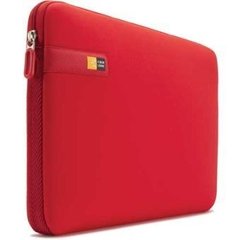 Sleeve Case Logic Lapst-107.27 Vermelho Para Tablets Até 7"
