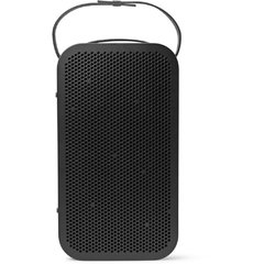 Caixa Acústica Bluetooth Bang & Olufsen com Potência de 180 W Preto - BeoPlay A2 - O5A2PTO_PRD