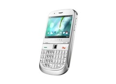 celular alcatel one touch ot-900 branco, microSD de até 32 GB, rádio FM estéreo, RDS na internet