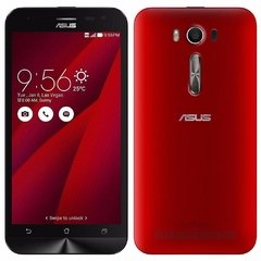 Smartphone Asus Zenfone 2 Ze551ml 32gb 4gb 2,33ghz red wine - comprar online