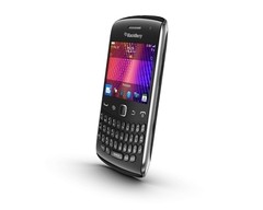 celular BLACKBERR, 9360 QUAD-BAND, TELA 2.4, CAMERA 5MP, MP3, Até 32GB microSD, microSDHC - Infotecline
