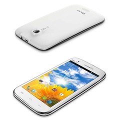SMARTPHONE BLU STUDIO 5.0 D530 ANATEL GENERIC 5 5MP DUAL SIM 3G branco - comprar online