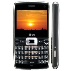 Celular LG GW550 c/ Câmera 3MP, Teclado QWERTY, 3G, Wi-Fi, A-GPS, Bluetooth E CARTÃO