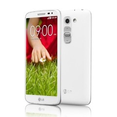 Smartphone LG G2 BRANCO D625 Tela de 5.2, Android 4.2, Câmera 13MP, 3G/4G e Processador Snapdragon(TM) 800 Quad Core de 2.26GHz na internet
